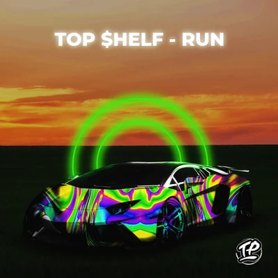 Run 專輯 TOP $HELF