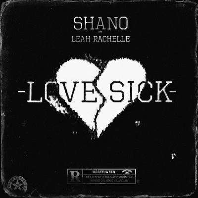 Lovesick (feat. Leah Rachelle) 專輯 Shano