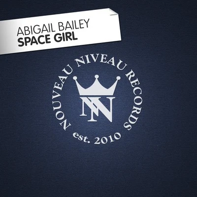 Space Girl 专辑 Abigail Bailey/Simone Anes