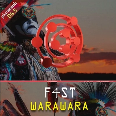 WaraWara 专辑 Dani 3Palacios/F4ST/Tribal House