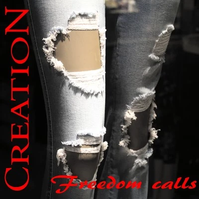 Freedom Calls 专辑 Creation/Dr. Ozi