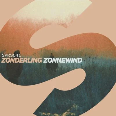 Zonnewind 專輯 Zonderling