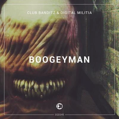 Boogeyman 专辑 Club Banditz/Hugo Rizzo