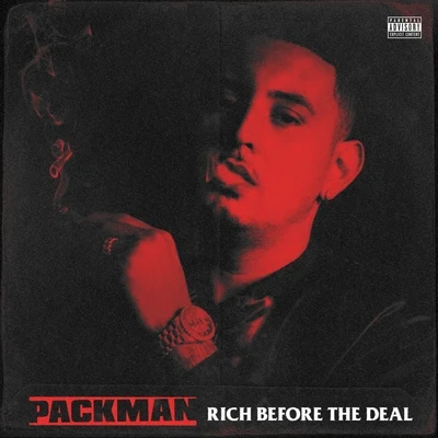 Rich Before the Deal 專輯 Packman