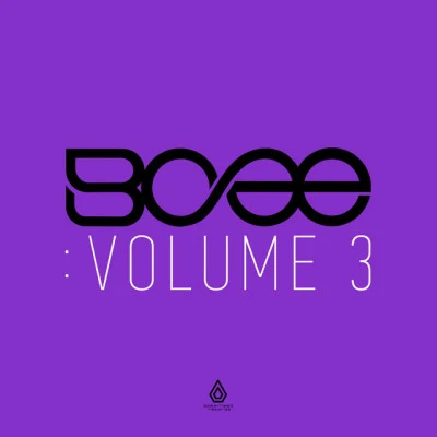 Volume Three 專輯 Bcee