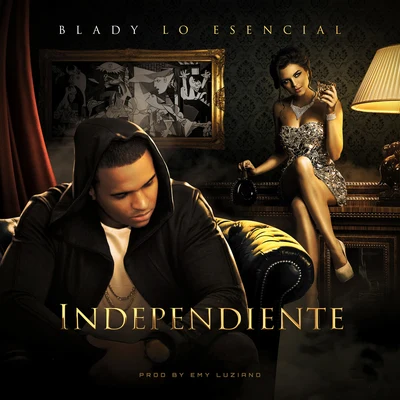 Independiente 专辑 Blady Lo Esencial