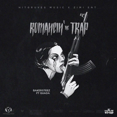 Romancin the Trap 專輯 Quada