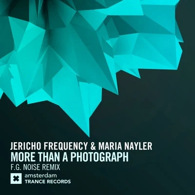 Jericho Frequency More Than A Photograph (F.G. Noise Remix)