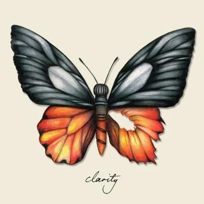 Clarity 專輯 WhyNot Music/Jacob Lee/Marco Farouk/WADD