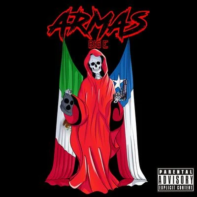 Armas 專輯 Big E/Famous Dex