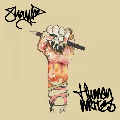 Human Writes 專輯 Grace Savage/Shay D/Lady Sanity