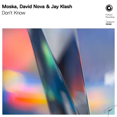 Don’t Know 專輯 Moska/Herve Pagez/Mike Cervello/Funkin Matt/Lady Bee