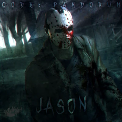 Code: Pandorum Jason