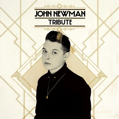 Tribute 專輯 John Newman/T.I./Martin Garrix/Pharrell Williams/Sam Smith