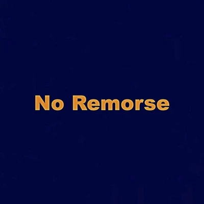 No Remorse 專輯 M.O