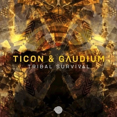 Tribal Survival 專輯 Ticon/Sonic Species/Ritmo/Animato/Freedom Fighters