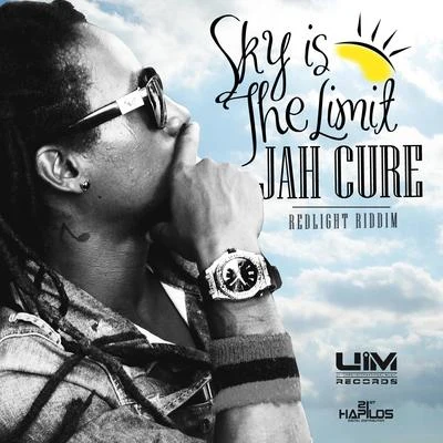 Jah Cure Sky Is the Limit