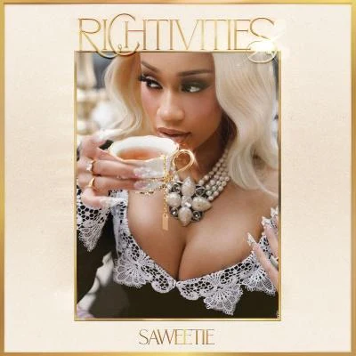 SaweetieTygaYG Richtivities