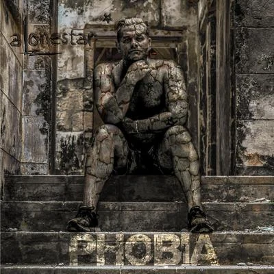 Phobia 專輯 Alonestar