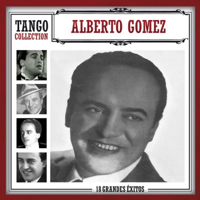 Tango Collection 专辑 Sloud/Alberto Gomez