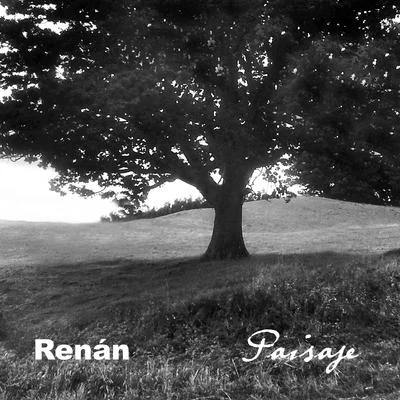 Paisaje 專輯 Renan