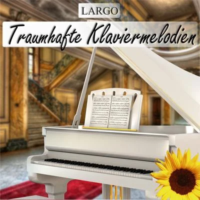 Traumhafte Klaviermelodien 专辑 Largo/Jaydon Lewis