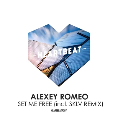 Set Me Free 專輯 Alexey Romeo/Xandl