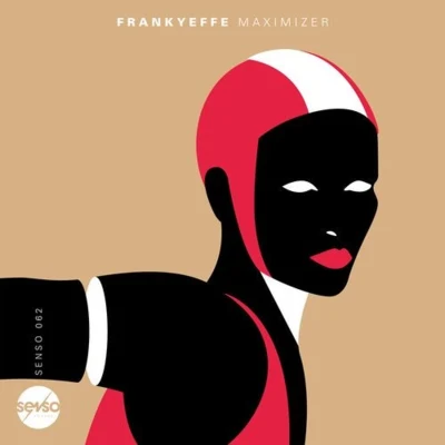 MAXIMIZER 專輯 Frankyeffe