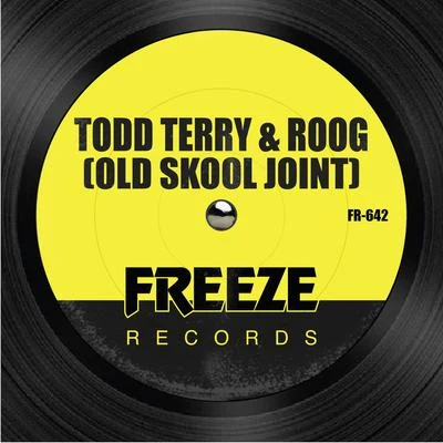 Old Skool Joint 專輯 D Train/Todd Terry