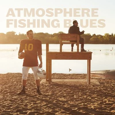 Fishing Blues (Instrumental Version) 專輯 Atmosphere