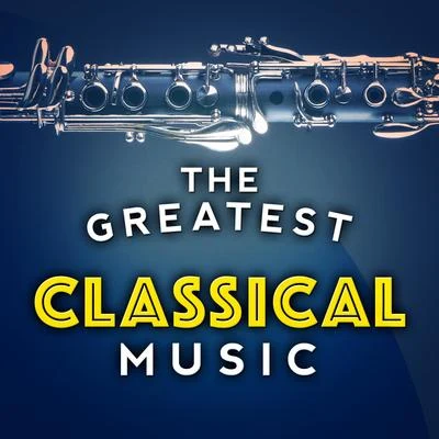 The Greatest Classical Music 專輯 Aaron Copland