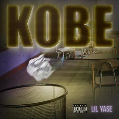 Kobe 專輯 Lil Yase/SaySoTheMac/Itsfatfat