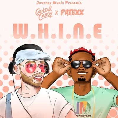 W.H.I.N.E 專輯 Cherry Cherry Boom Boom/Patexx/Alicia Solo/Jason Freese