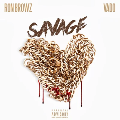 Savage 專輯 Ron Browz