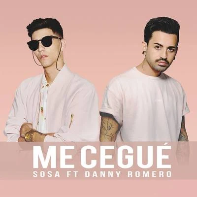 Me Cegué 專輯 Sosa