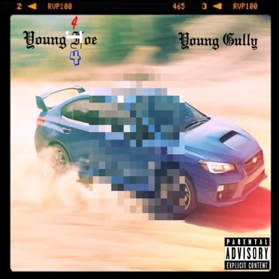 Subaru (feat. Young Gully) 专辑 Young Gully