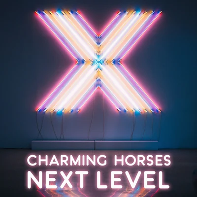 Next Level 專輯 The Boy Next Door/Charming Horses/Felix Schorn