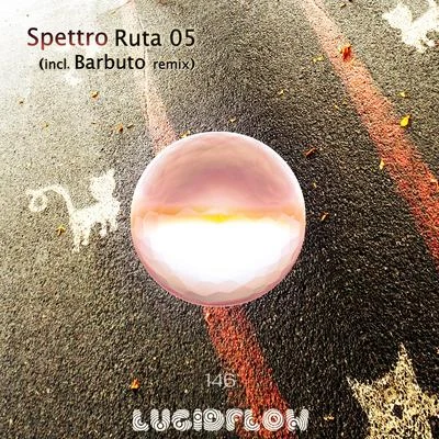 Ruta 05 專輯 Spettro