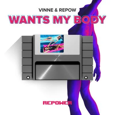 Wants My Body 專輯 VINNE/Victor Lou