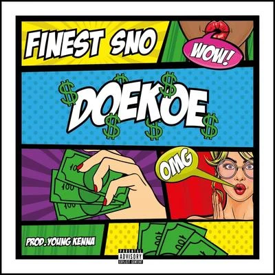 Doekoe 專輯 Finest Sno