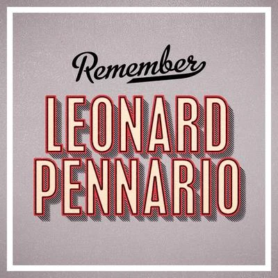 Remember 专辑 Leonard Pennario/Hollywood Bowl Symphony Orchestra/Alfred Newman