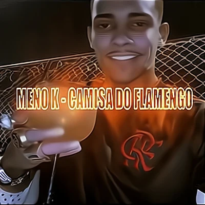 Camisa do Flamengo 專輯 Mc Moana/DJ VT do Trem Bala