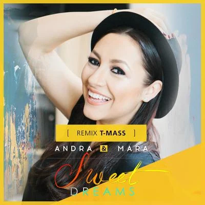 Sweet Dreams (T-Mass Remix) 專輯 Andra/Mario Fresh