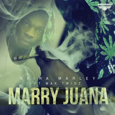 Marry Juana 专辑 Naira Marley/Lil Kesh/Mohbad