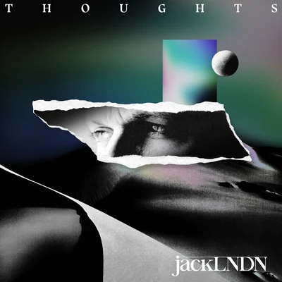 Thoughts 專輯 JackLNDN/Klangstof