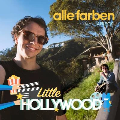 Little Hollywood (Remixes) 專輯 Alle Farben