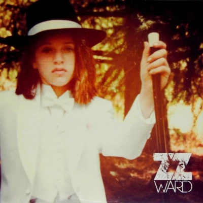 Everybody Wants To Be Famous 专辑 ZZ Ward