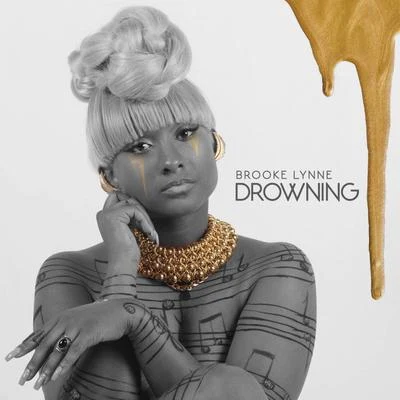 Drowning 專輯 Brooke Lynne/Victor Mack