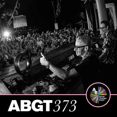 Group Therapy 373 專輯 Above & Beyond