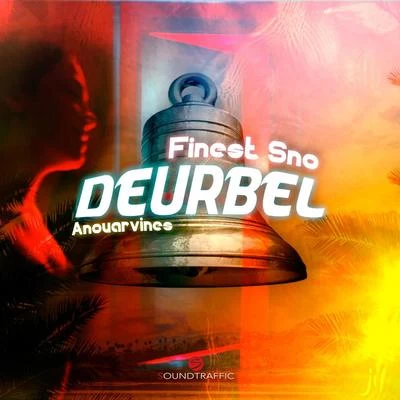 Deurbel (wie is daar) 专辑 Finest Sno